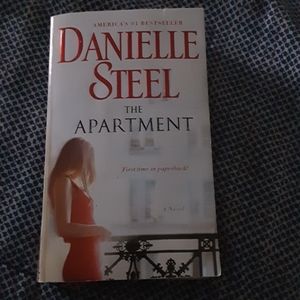 Danielle Steele The Apartment
